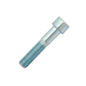 Surub metric M8x70/28, cap cilindric, DIN 912 - 8.8, SW6, ZA, 100 piese/pachet