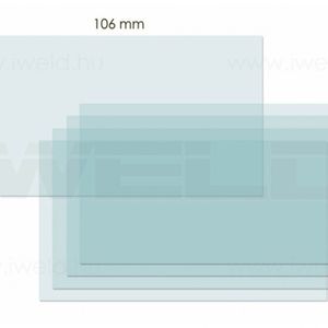 Iweld - Protectie interioara FANTOM 105x57 [8FNTMINCOLENS]