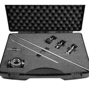 Iweld - Set circular de taiere cu plasma PT80 [119PT80CCATMNT]